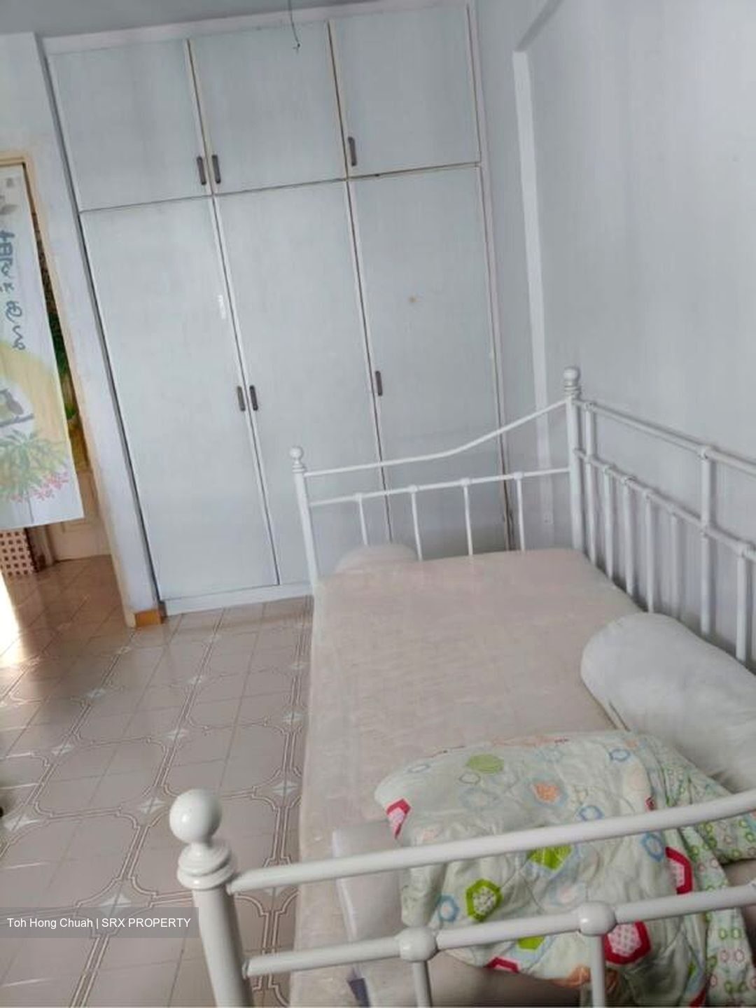 Blk 56 Ping-an Gardens (Bedok), HDB 4 Rooms #602165741